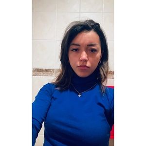 Meet your Posher, Christina